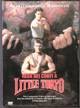 DVD0020 - DOLPH  LUNDGREN   BRANDOM  LEE