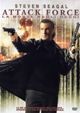 DVD0015 - STEVEN  SEAGAL 