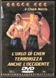 DVD0018 - L'URLO DI CHEN   TERRORIZZA  ANCH