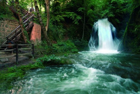 cascate 